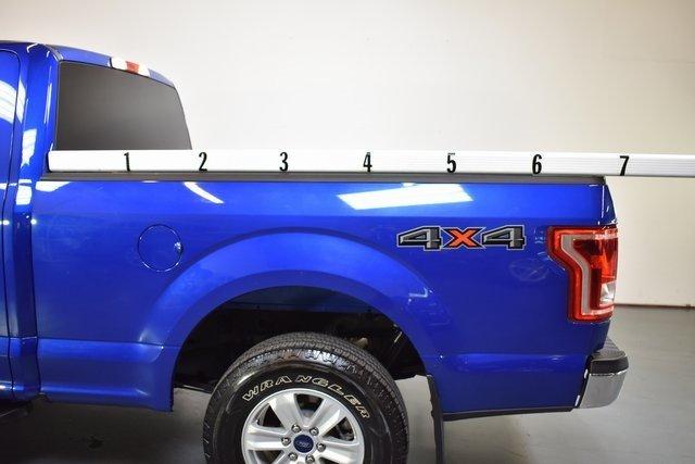 used 2017 ford f150 xlt boise, id 83709 for sale in boise, idaho