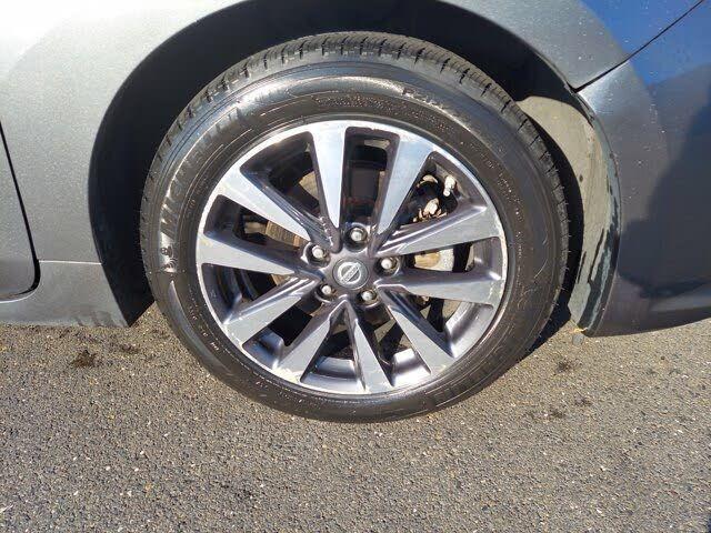 2018 nissan altima in hialeah, florida