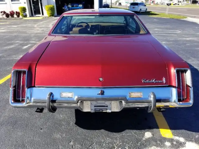 1973 cutlass supreme