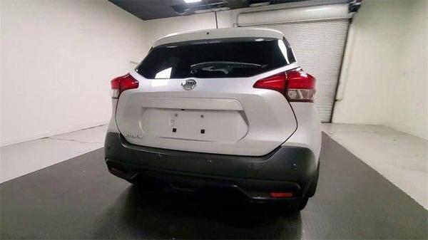 2020 nissan kicks in saint louis, missouri