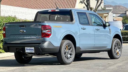 2024 Ford Maverick