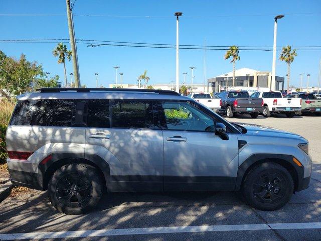 2024 hyundai santa fe xrt