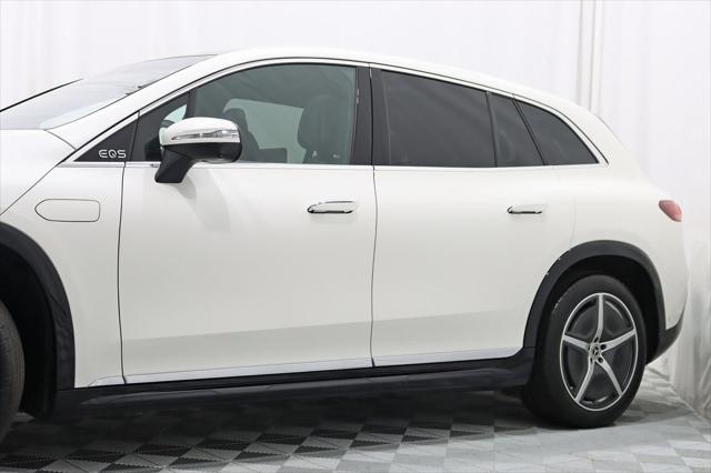 2023 mercedes-benz eqs 580 4matic
