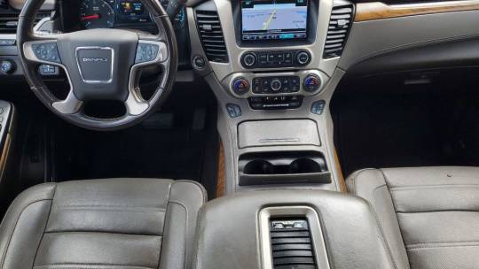 2020 GMC Yukon