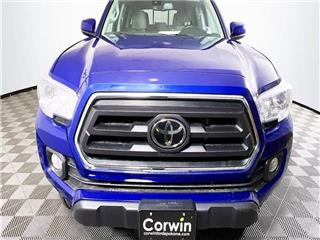 2023 Toyota Tacoma trd off-road