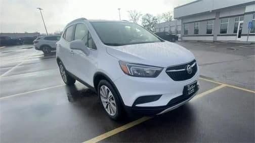 2020 buick encore in chicago, illinois
