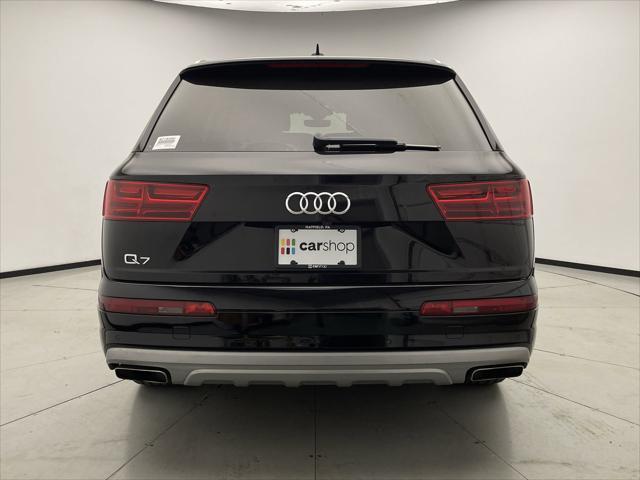 2019 audi q7 55 premium plus