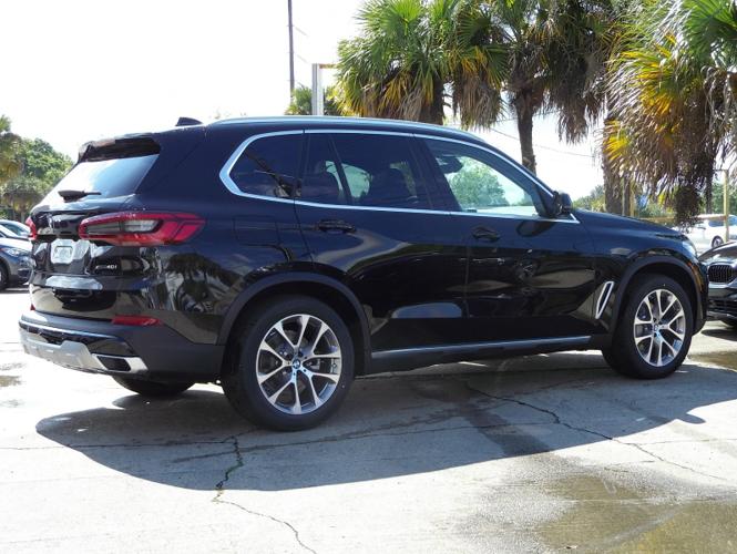 used 2019 bmw x5 xdrive40i lafayette, la 70501 for sale in lafayette, louisiana