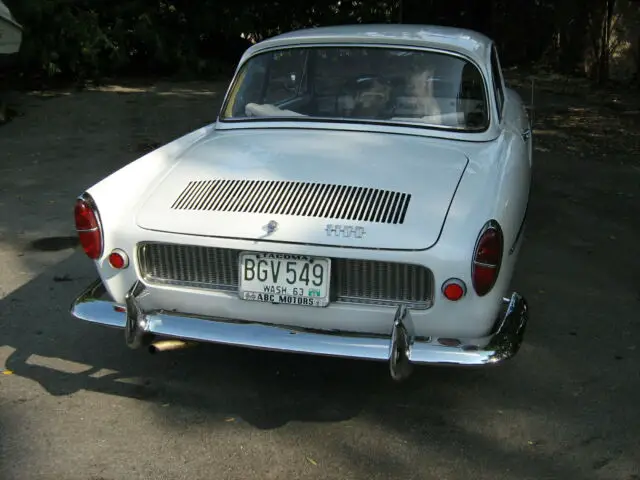 renault caravelle