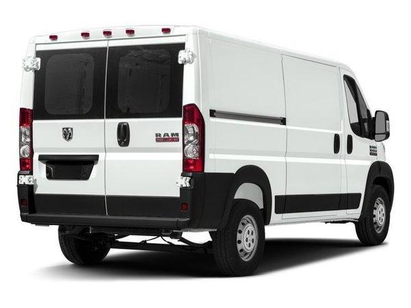 2017 ram promaster cargo van in minneapolis, minnesota