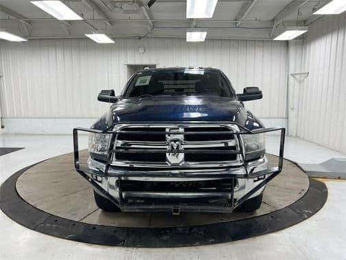 2017 ram 3500 tradesman in clintonville, kentucky