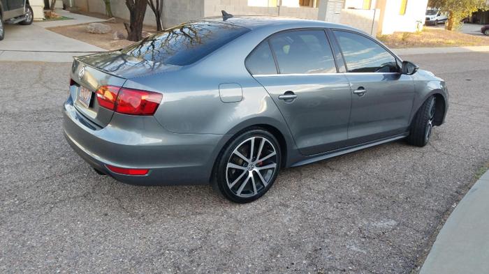 used 2012 volkswagen jetta gli tucson, az 85741 for sale in tucson, arizona