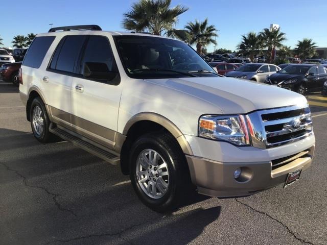 2012 ford expedition xlt 4x2 xlt 4dr suv for sale in las cruces, new mexico
