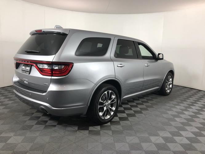 certified 2019 dodge durango 2wd gt phoenix, az 85015 for sale in phoenix, arizona