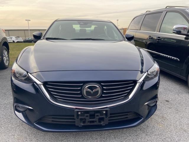 used 2017 mazda mazda6 grand touring harrisburg, pa 17111 for sale in harrisburg, pennsylvania