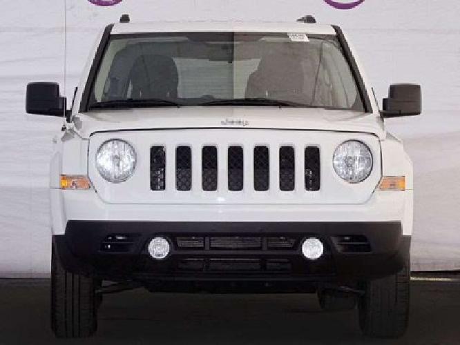 2014 jeep patriot sport 4x4 in lake worth, fl