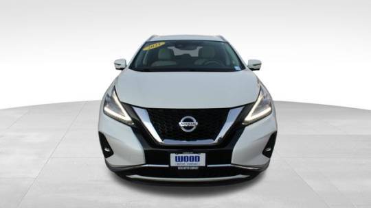 2021 Nissan Murano
