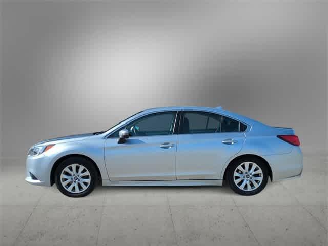 2017 subaru legacy premium