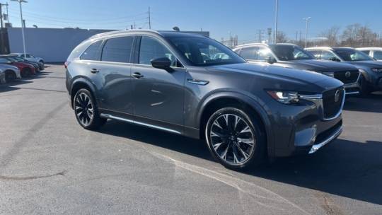 2024 mazda cx-90 3.3 turbo s premium