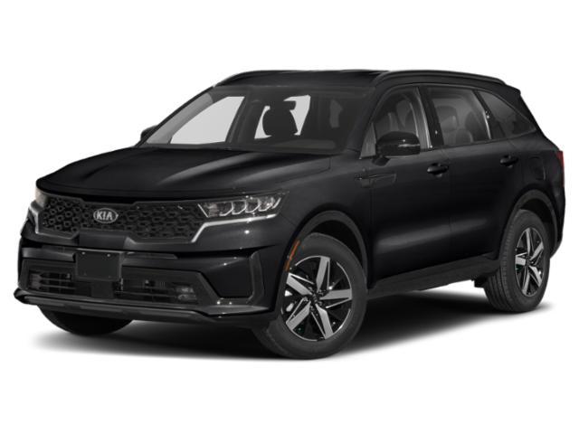 2021 kia sorento ex