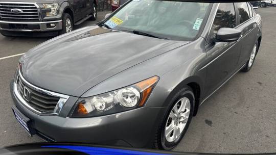 2010 Honda Accord