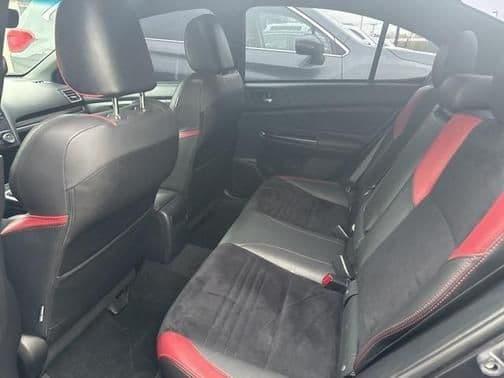 2019 subaru wrx premium in leavenworth, kansas