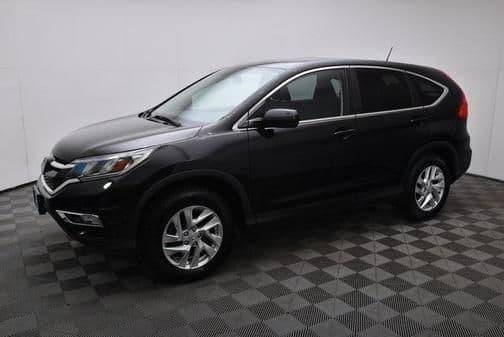 2015 honda cr-v ex in hallie, wisconsin