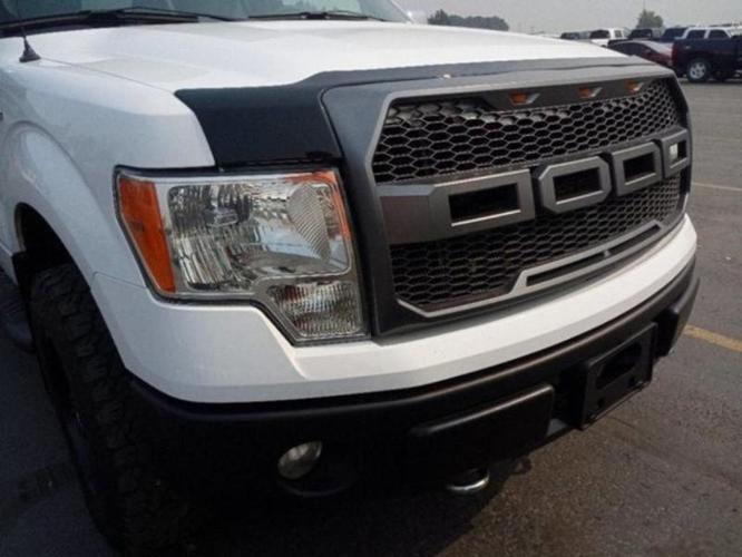 2014 ford f-150 xlt 4x4 xlt 4dr supercrew styleside 5.5 ft. sb for sale in hollister, idaho