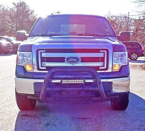 2013 ford f-150 in northwoods, illinois