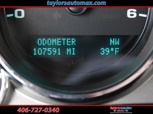 used 2012 gmc sierra 1500 2wd extended cab sle great falls, mt 59405 for sale in great falls, montana
