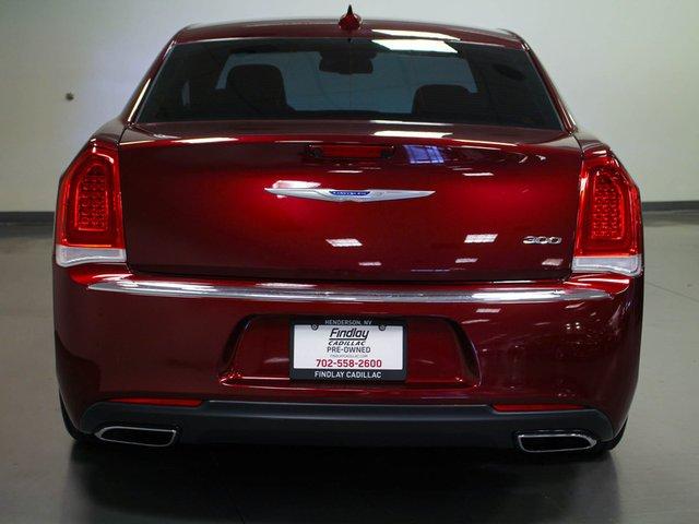 used 2017 chrysler 300 limited henderson, nv 89014 for sale in henderson, nevada