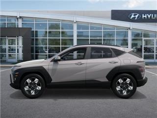2025 Hyundai Kona sel convenience