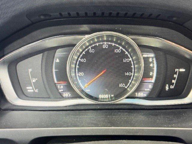 2016 volvo s60 inscription t5 premier