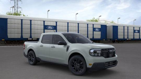 2024 Ford Maverick