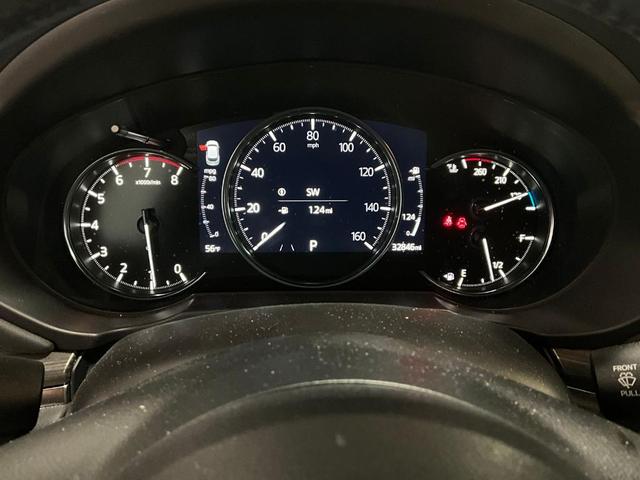 2022 mazda cx-5 2.5 s premium