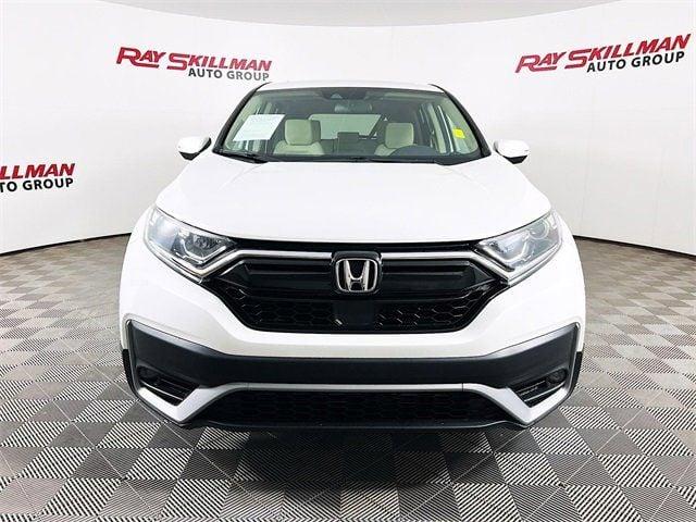 2020 honda cr-v ex in indianapolis, indiana
