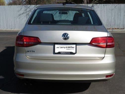 2015 volkswagen jetta 2.0l s in boise, idaho
