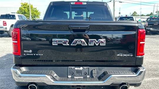 2025 RAM