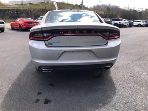 2022 dodge charger sxt in charleston, west virginia