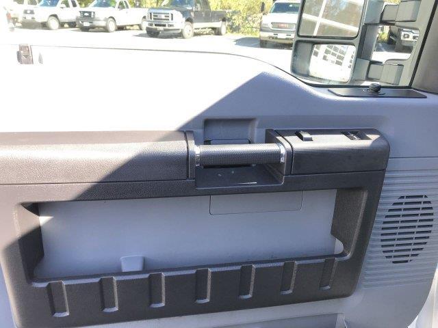 2016 ford f-250 super duty xl 4x4 xl 2dr regular cab 8 ft. lb pickup for sale in yarmouth, maine