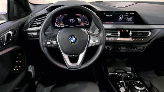 2024 BMW 2 series