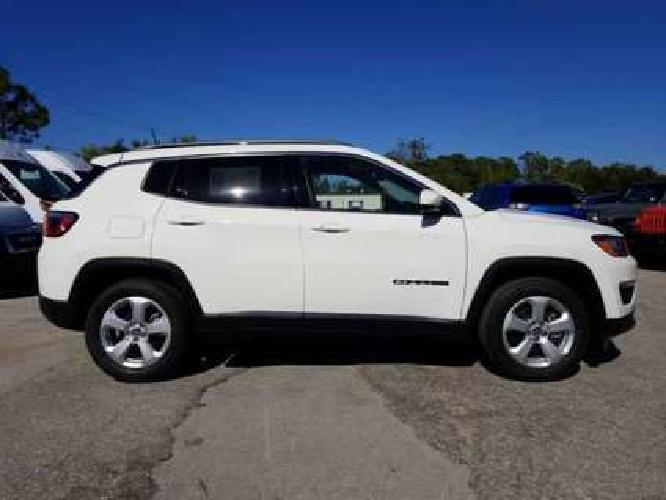 new 2019 jeep compass fwd in fort myers, fl