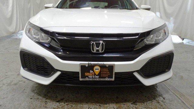 certified 2017 honda civic lx hatchback west new york, nj 07093 for sale in guttenberg, new jersey