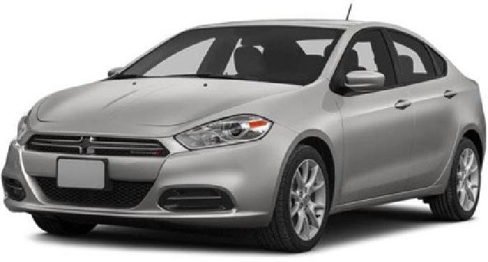 2014 dodge dart aero in san antonio, tx