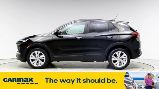 2024 Buick Encore GX
