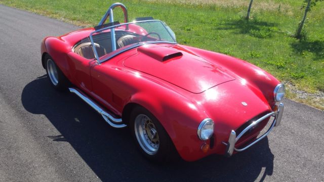 ac cobra,early arntz 427/4-speed, unrestored pristine original, titled 1964