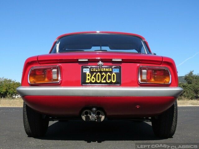 1969 lotus elan s4 coupe -- kampena restored -- california car