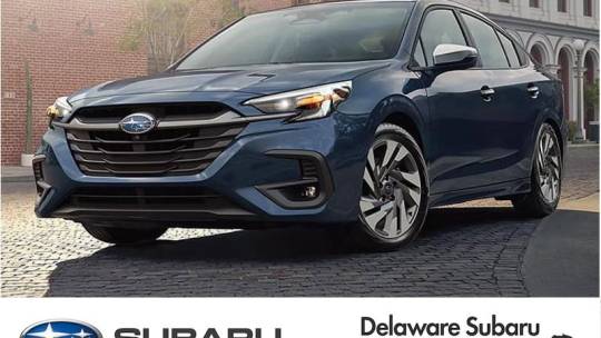 2025 Subaru Legacy