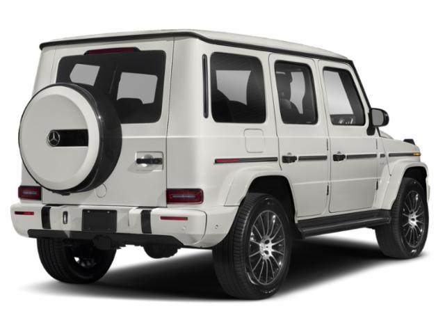 2020 mercedes-benz g-class 4matic