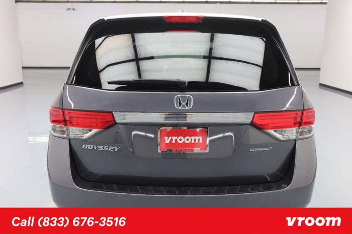 used 2016 honda odyssey se columbus - tupelo - west point, ms 38804 for sale in tupelo, mississippi